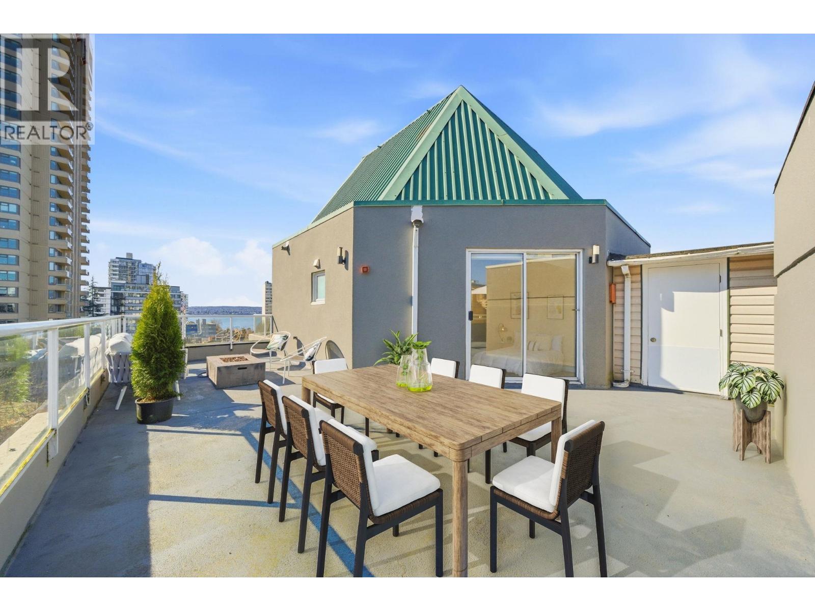 702 1771 Nelson Street, Vancouver, British Columbia  V6G 1M6 - Photo 19 - R3114795