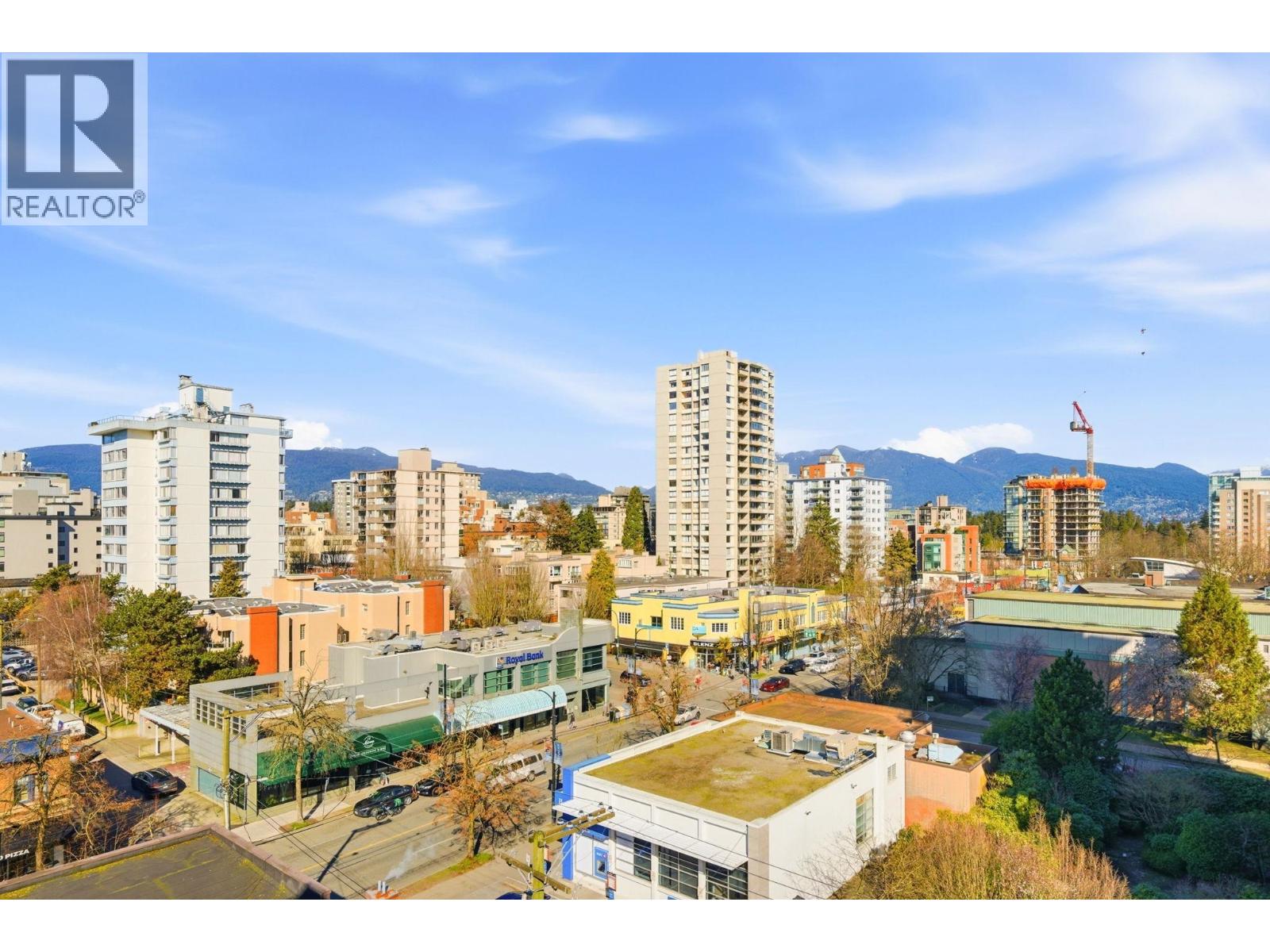 702 1771 Nelson Street, Vancouver, British Columbia  V6G 1M6 - Photo 20 - R3114795