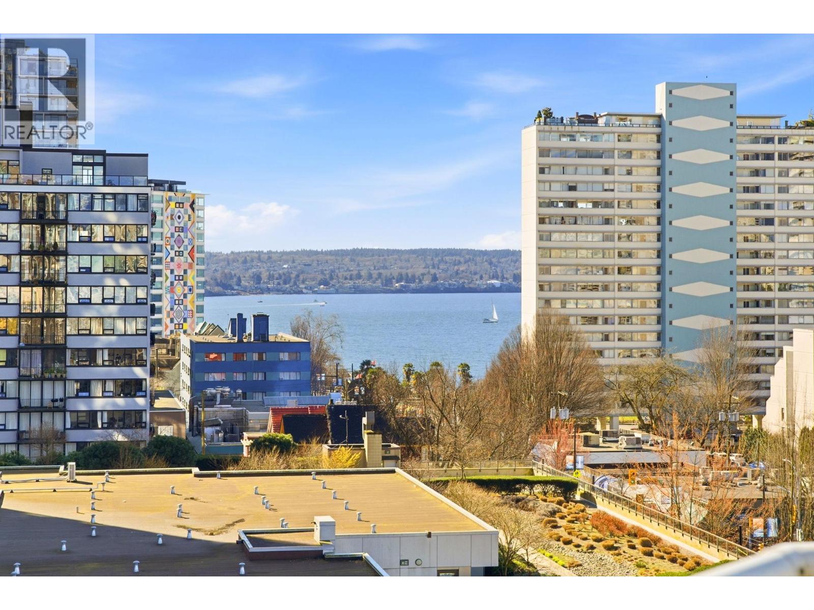 702 1771 Nelson Street, Vancouver, British Columbia  V6G 1M6 - Photo 21 - R3114795