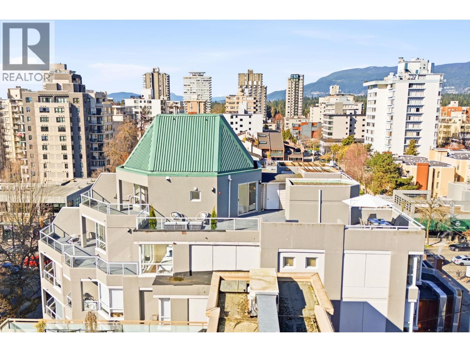 702 1771 Nelson Street, Vancouver, British Columbia  V6G 1M6 - Photo 22 - R3114795