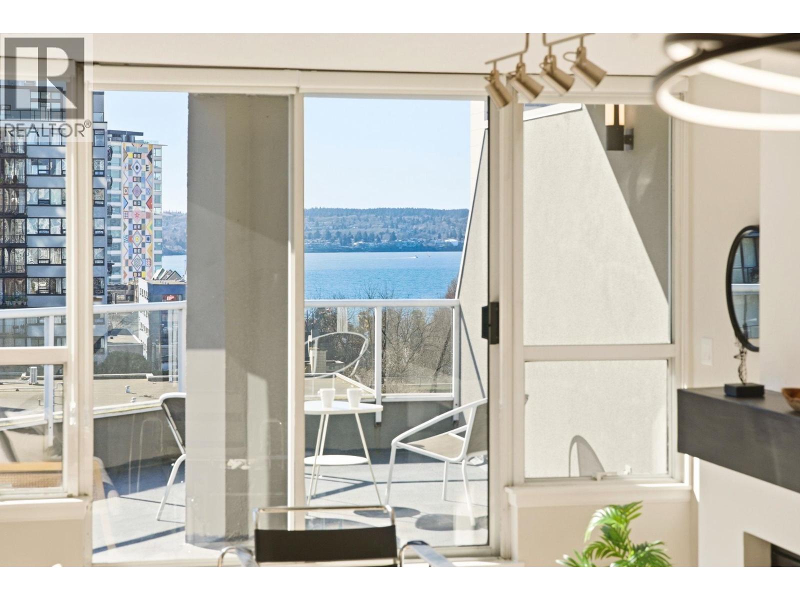 702 1771 Nelson Street, Vancouver, British Columbia  V6G 1M6 - Photo 23 - R3114795