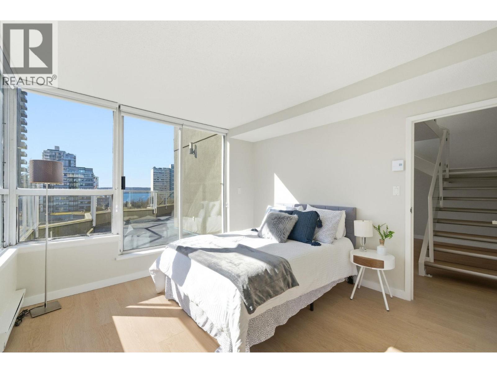 702 1771 Nelson Street, Vancouver, British Columbia  V6G 1M6 - Photo 24 - R3114795