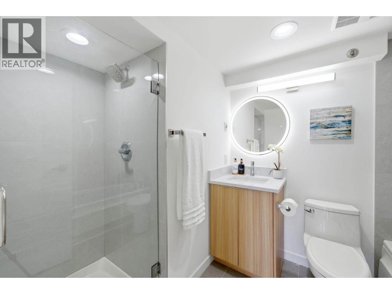 702 1771 Nelson Street, Vancouver, British Columbia  V6G 1M6 - Photo 26 - R3114795