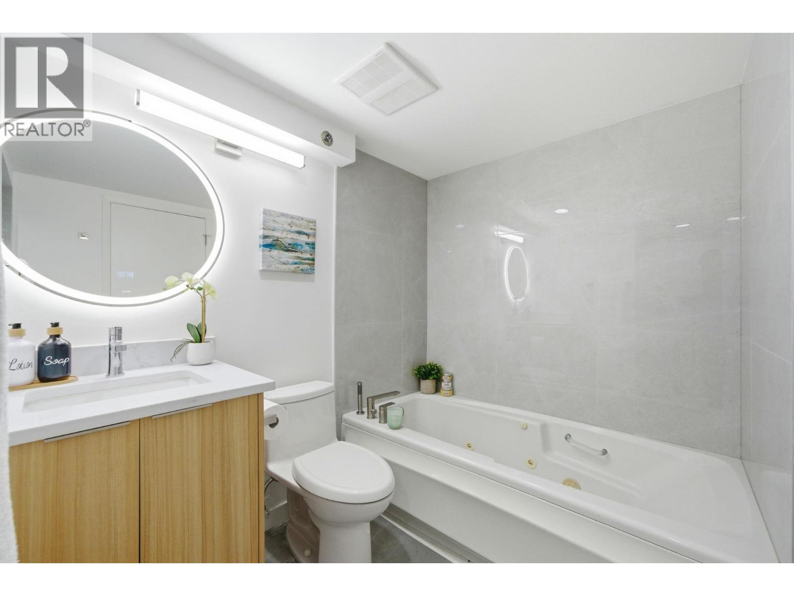 702 1771 Nelson Street, Vancouver, British Columbia  V6G 1M6 - Photo 27 - R3114795