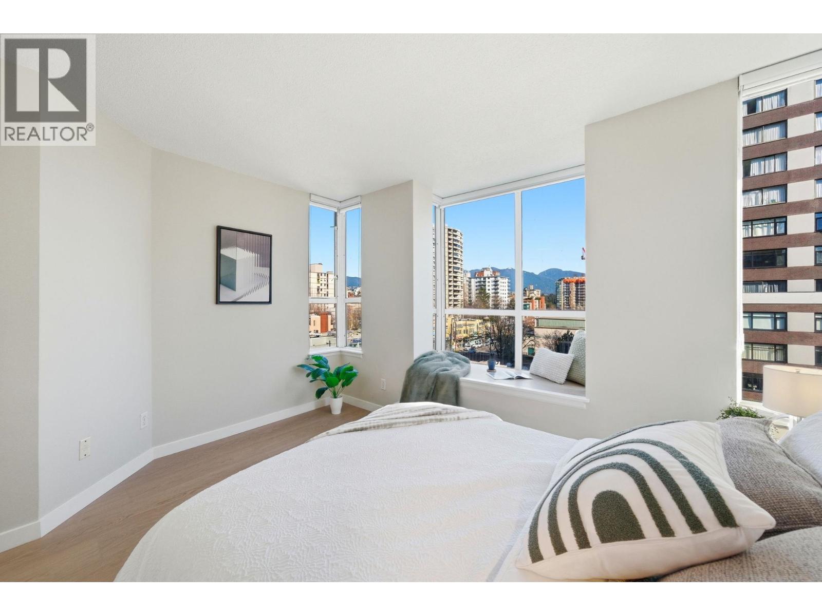 702 1771 Nelson Street, Vancouver, British Columbia  V6G 1M6 - Photo 29 - R3114795