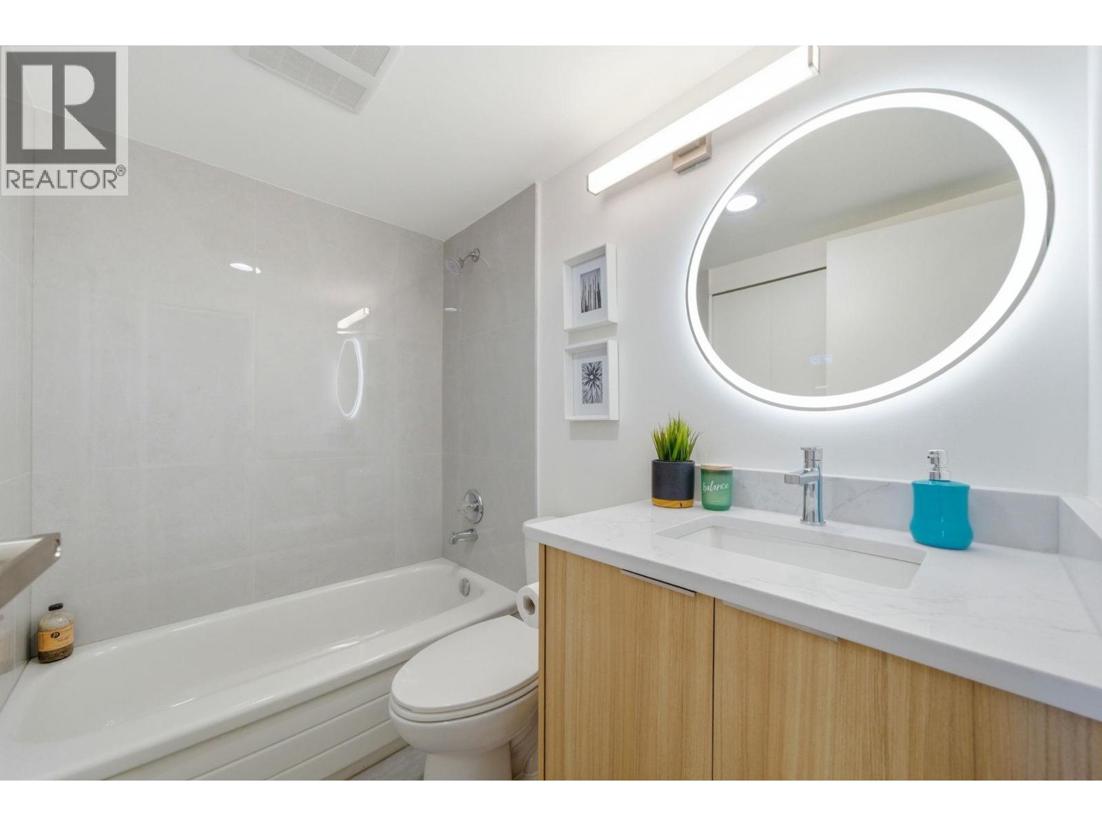 702 1771 Nelson Street, Vancouver, British Columbia  V6G 1M6 - Photo 30 - R3114795