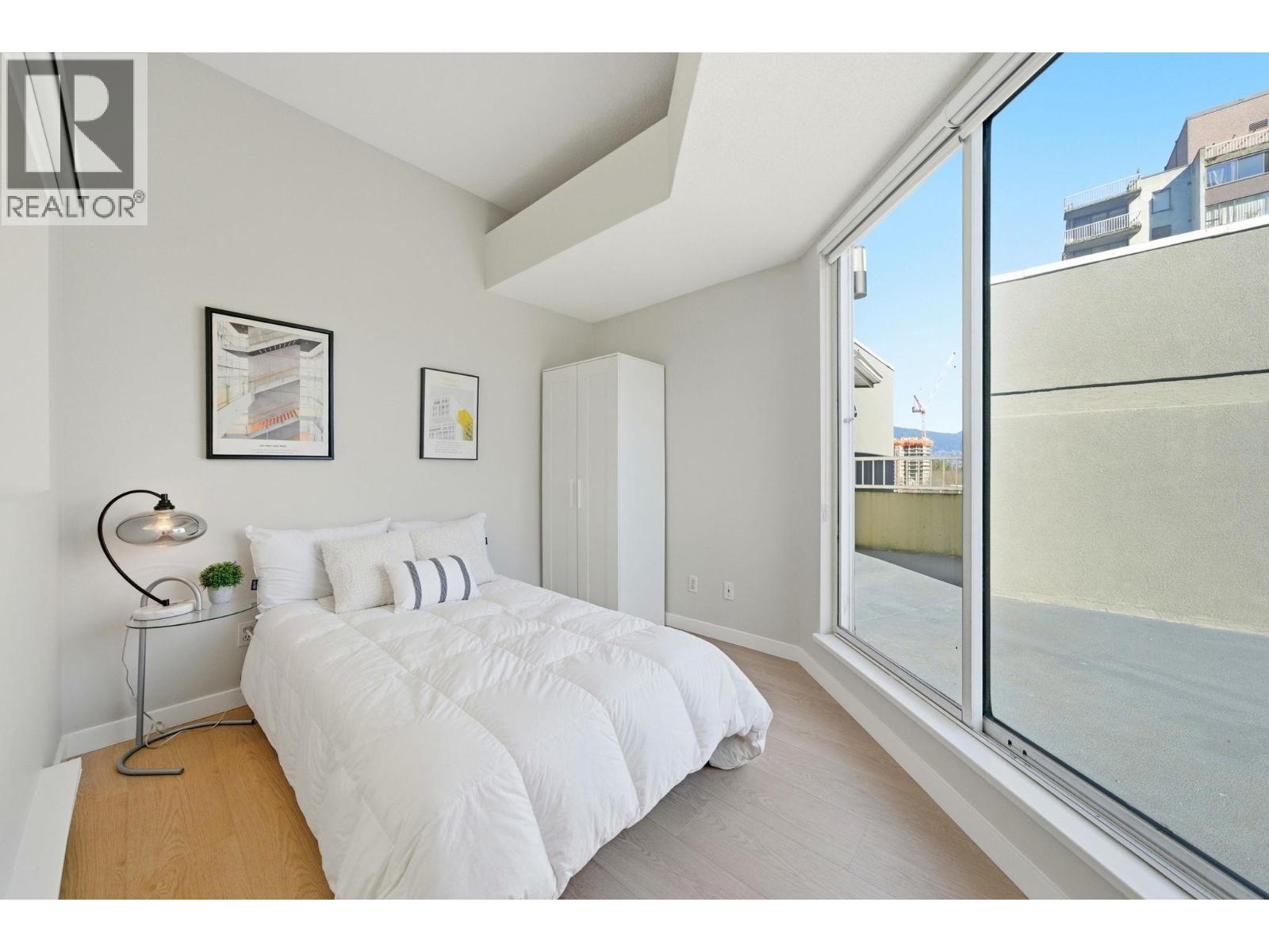 702 1771 Nelson Street, Vancouver, British Columbia  V6G 1M6 - Photo 31 - R3114795