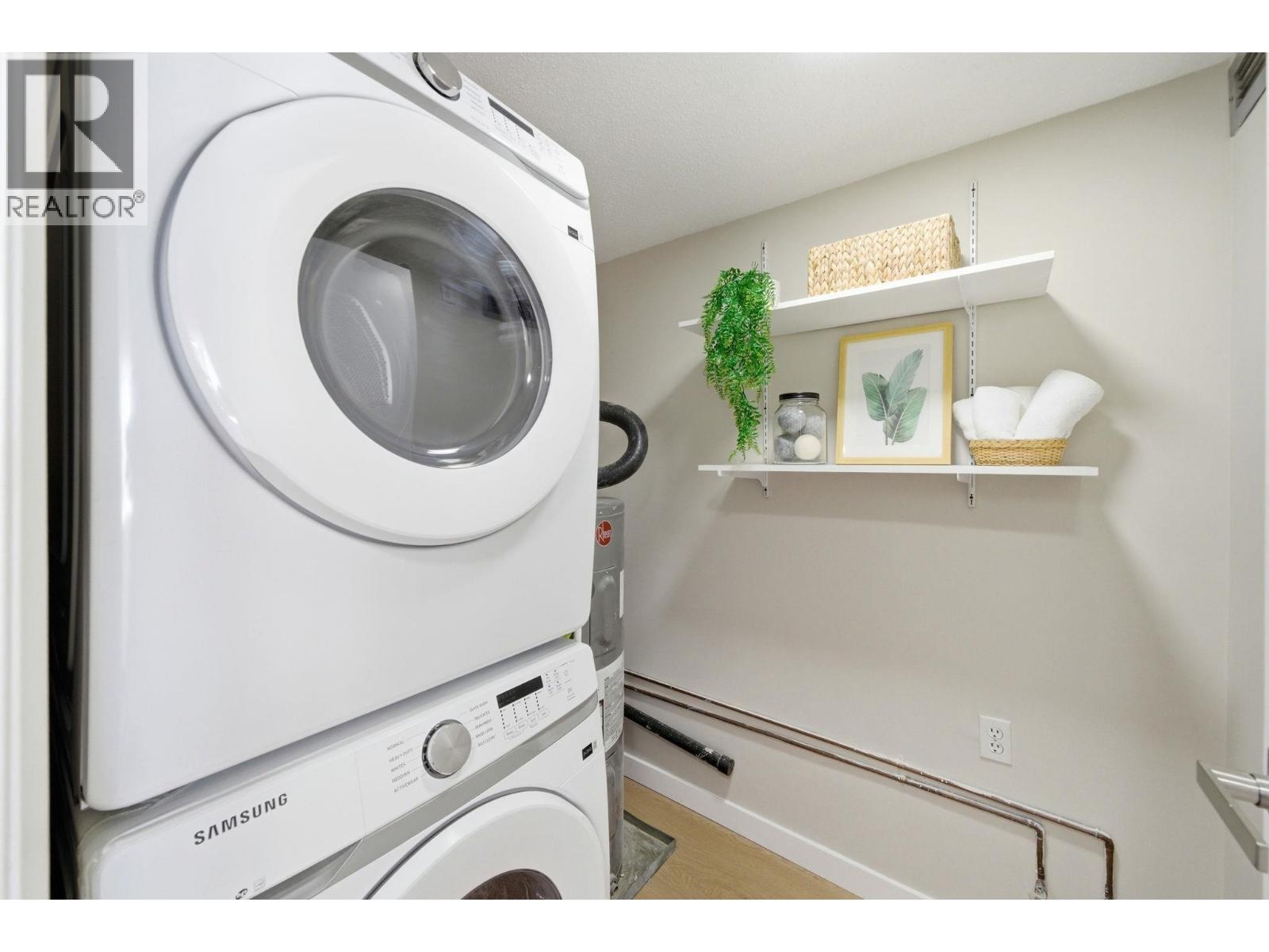 702 1771 Nelson Street, Vancouver, British Columbia  V6G 1M6 - Photo 32 - R3114795