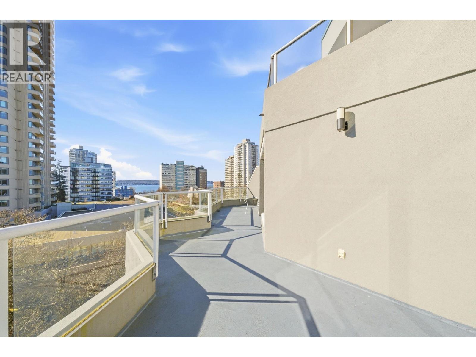 702 1771 Nelson Street, Vancouver, British Columbia  V6G 1M6 - Photo 33 - R3114795