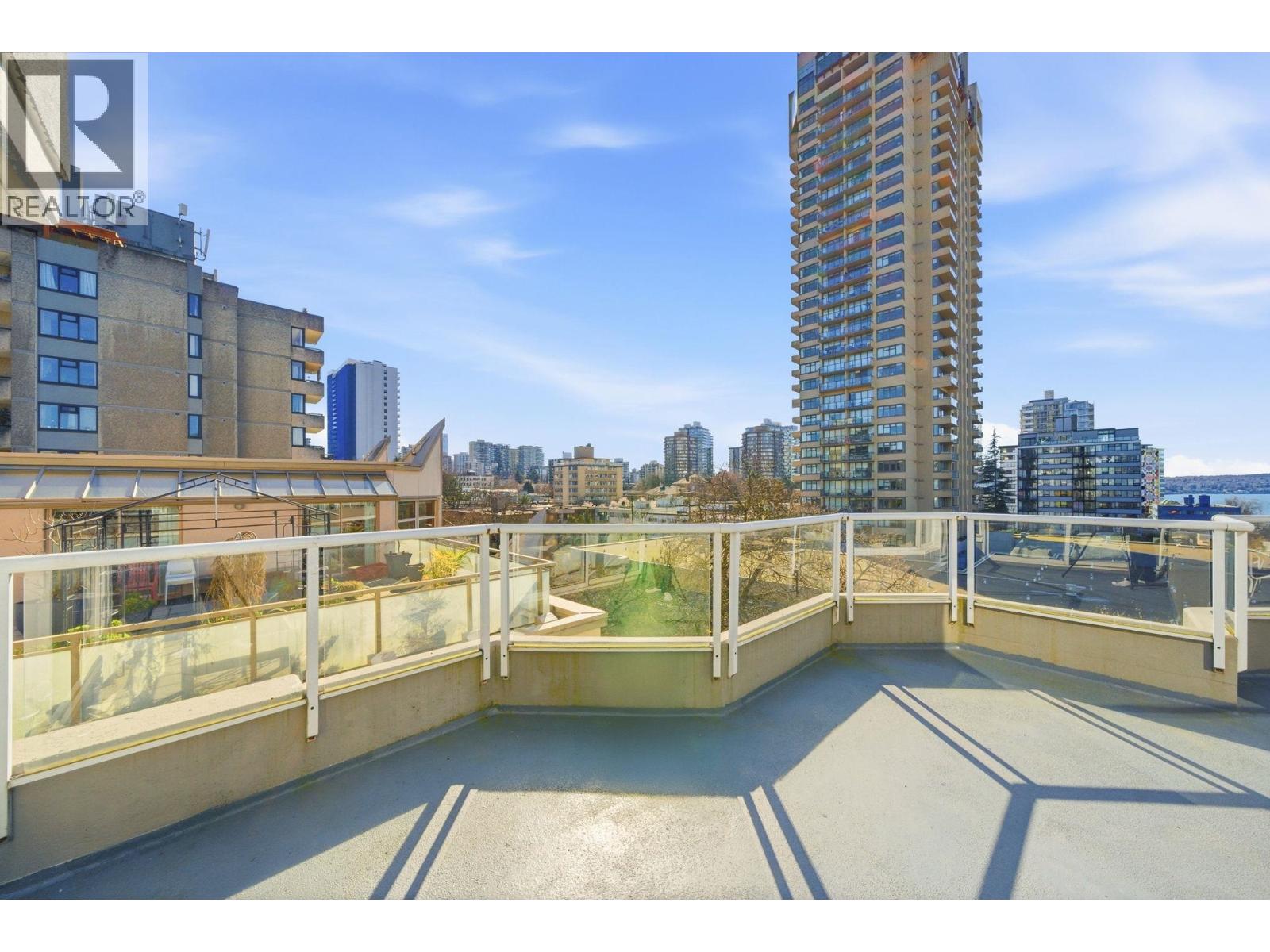 702 1771 Nelson Street, Vancouver, British Columbia  V6G 1M6 - Photo 34 - R3114795