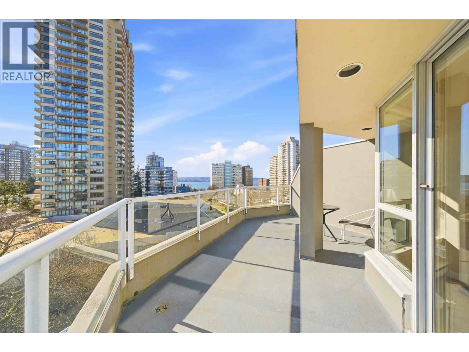 702 1771 Nelson Street, Vancouver, British Columbia  V6G 1M6 - Photo 36 - R3114795
