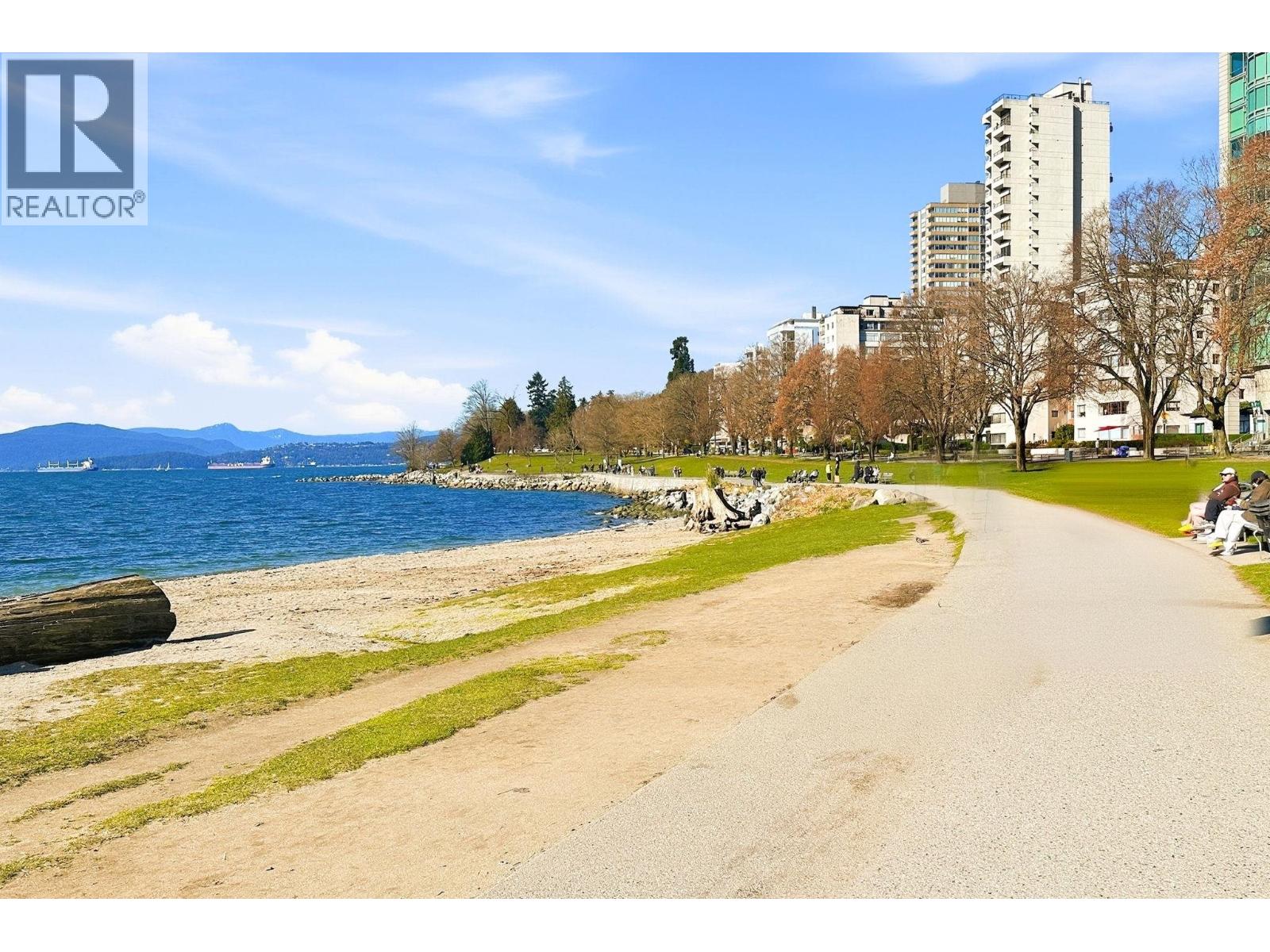 702 1771 Nelson Street, Vancouver, British Columbia  V6G 1M6 - Photo 39 - R3114795