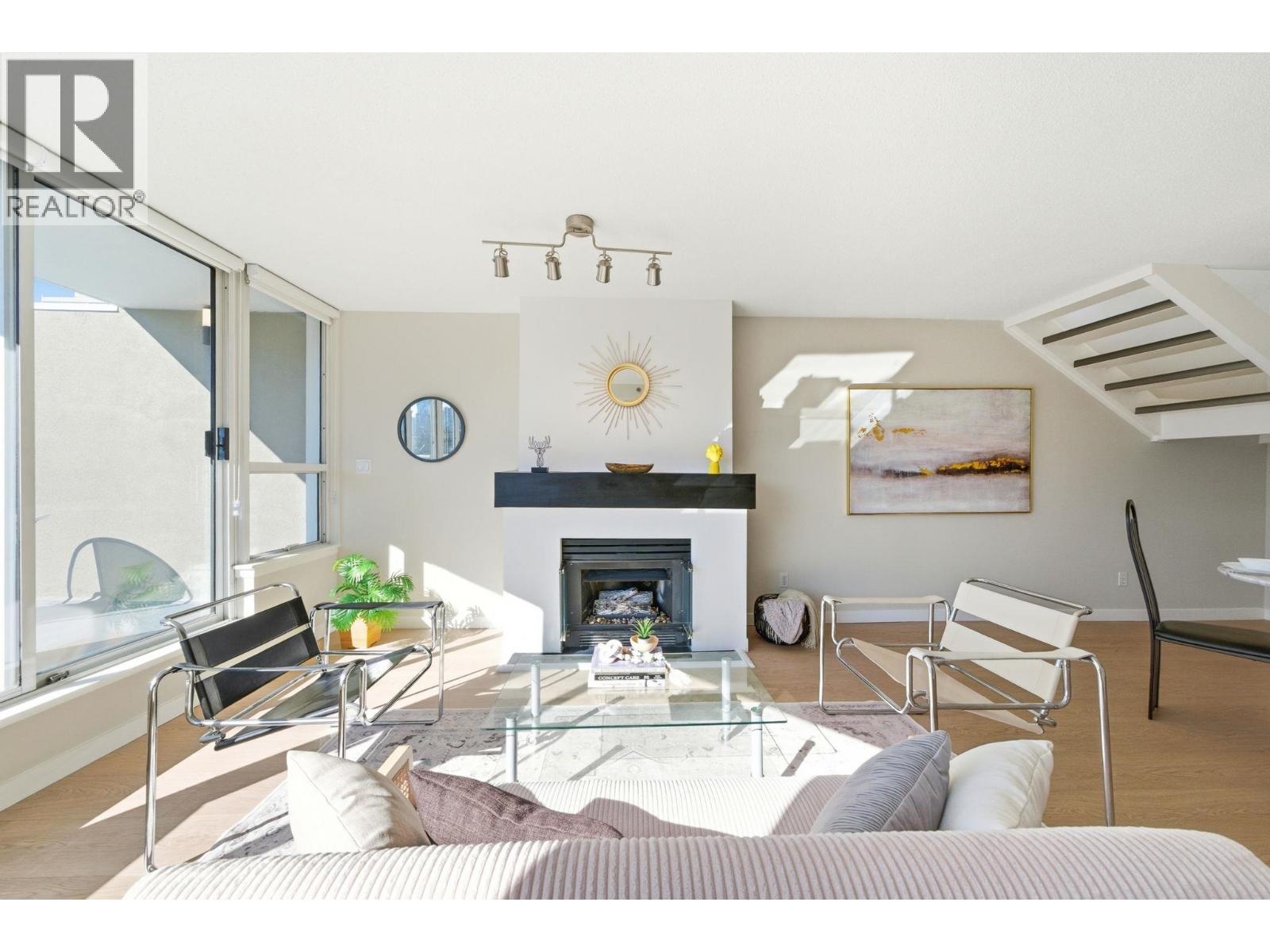 702 1771 Nelson Street, Vancouver, British Columbia  V6G 1M6 - Photo 5 - R3114795