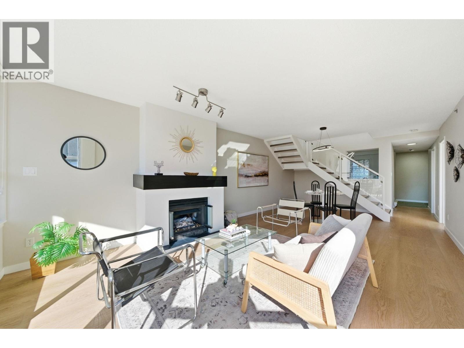 702 1771 Nelson Street, Vancouver, British Columbia  V6G 1M6 - Photo 7 - R3114795