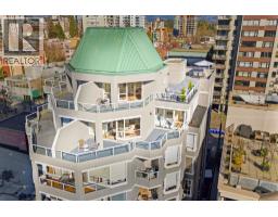 702 1771 NELSON STREET, Vancouver, British Columbia