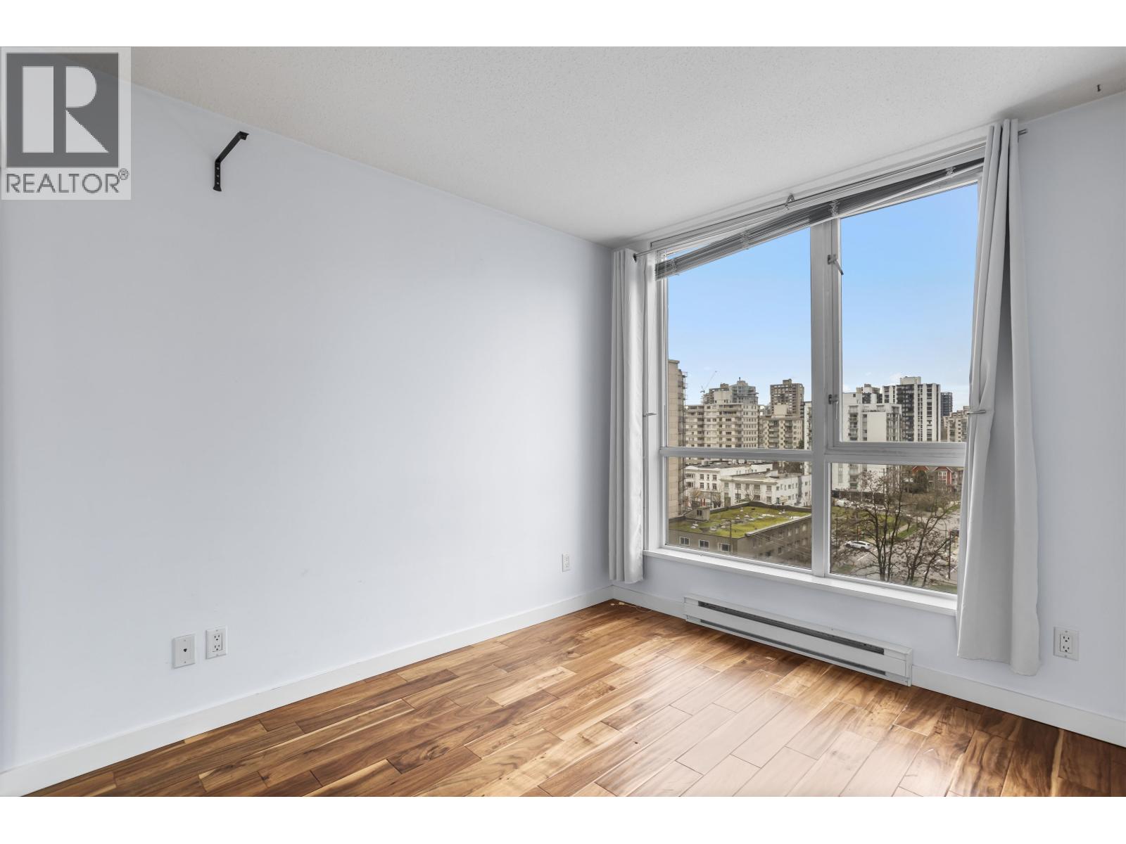 1506 1420 W Georgia Street, Vancouver, British Columbia  V6G 3K4 - Photo 10 - R3114801