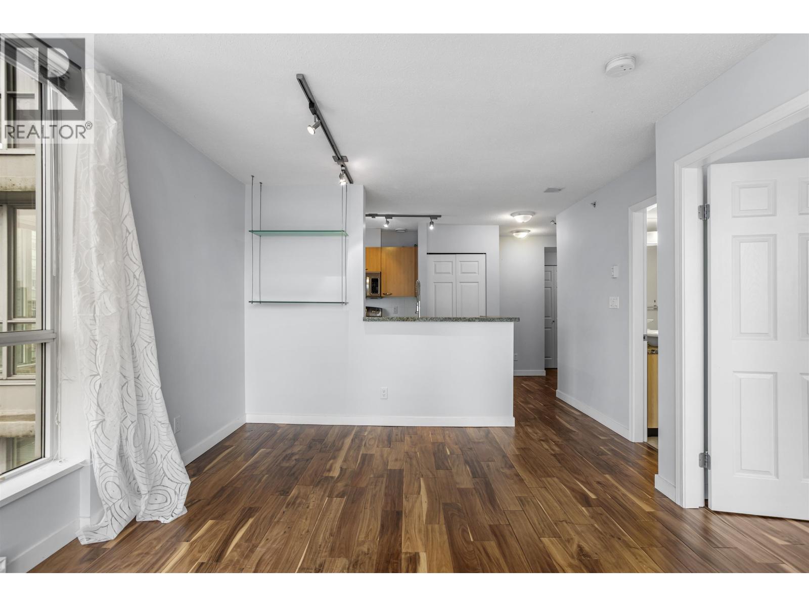 1506 1420 W Georgia Street, Vancouver, British Columbia  V6G 3K4 - Photo 15 - R3114801