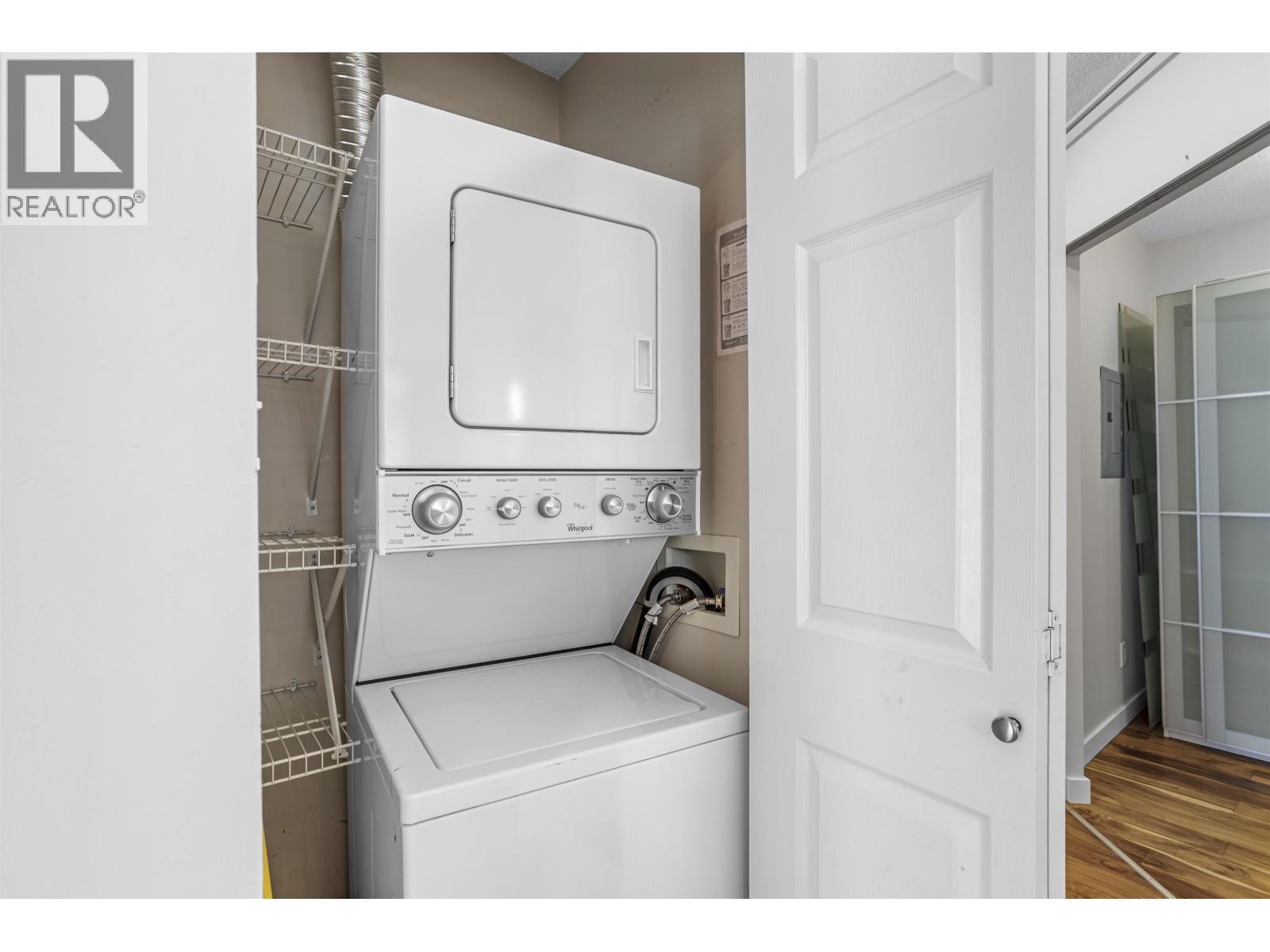 1506 1420 W Georgia Street, Vancouver, British Columbia  V6G 3K4 - Photo 18 - R3114801