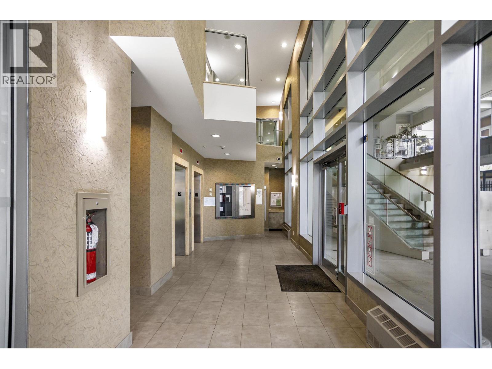 1506 1420 W Georgia Street, Vancouver, British Columbia  V6G 3K4 - Photo 19 - R3114801