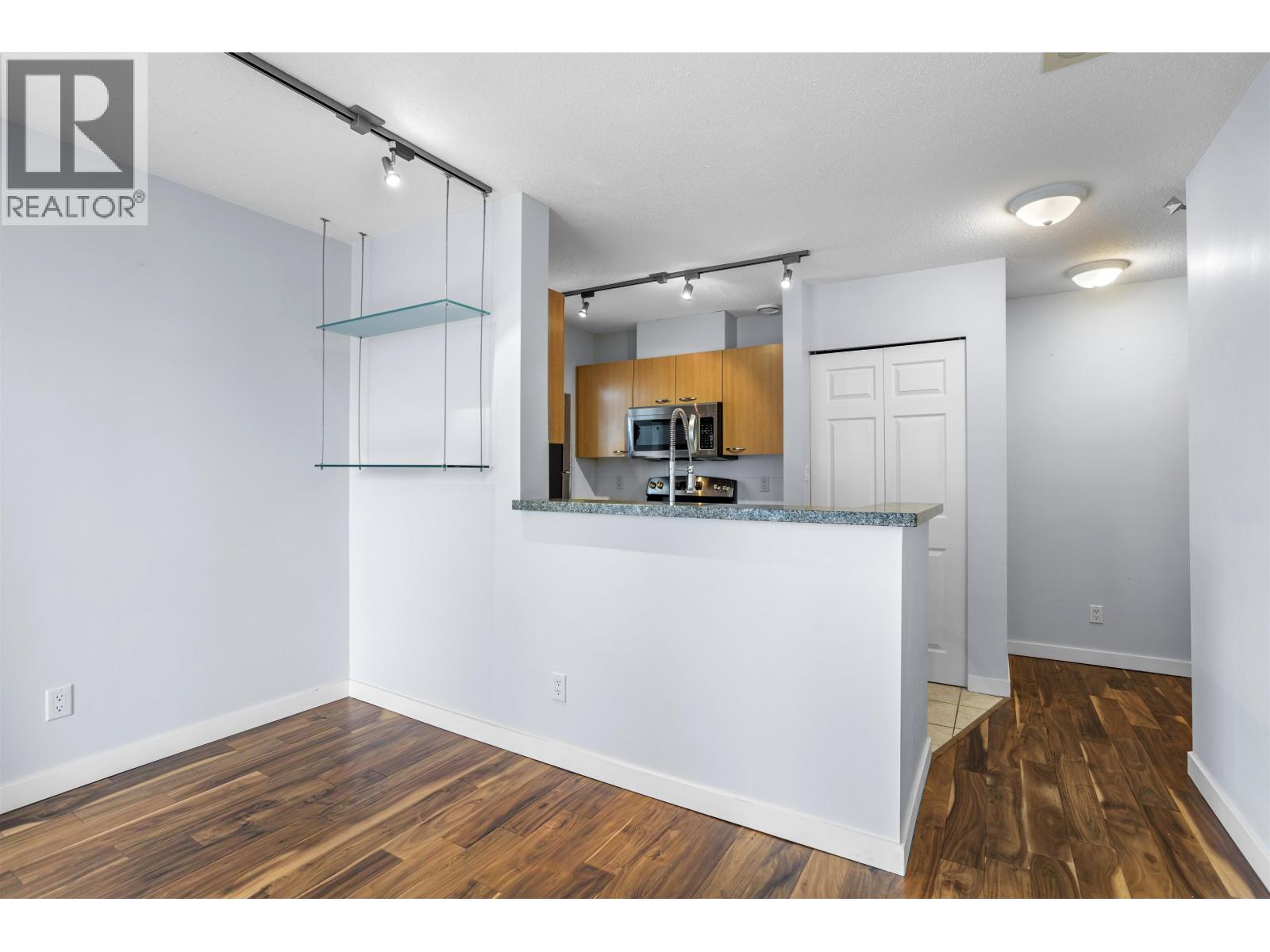 1506 1420 W Georgia Street, Vancouver, British Columbia  V6G 3K4 - Photo 3 - R3114801