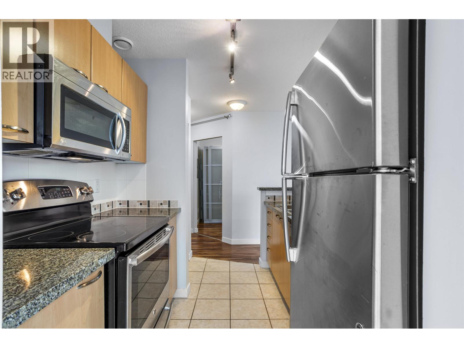 1506 1420 W Georgia Street, Vancouver, British Columbia  V6G 3K4 - Photo 5 - R3114801