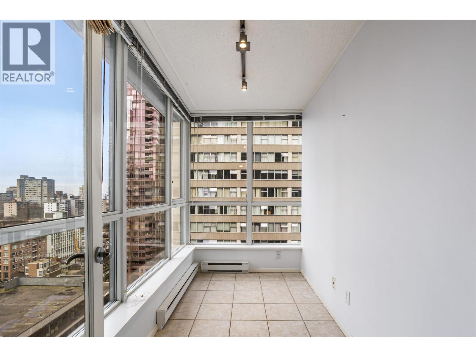 1506 1420 W Georgia Street, Vancouver, British Columbia  V6G 3K4 - Photo 6 - R3114801