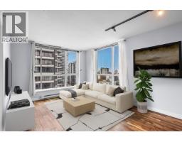 1506 1420 W GEORGIA STREET, Vancouver, British Columbia