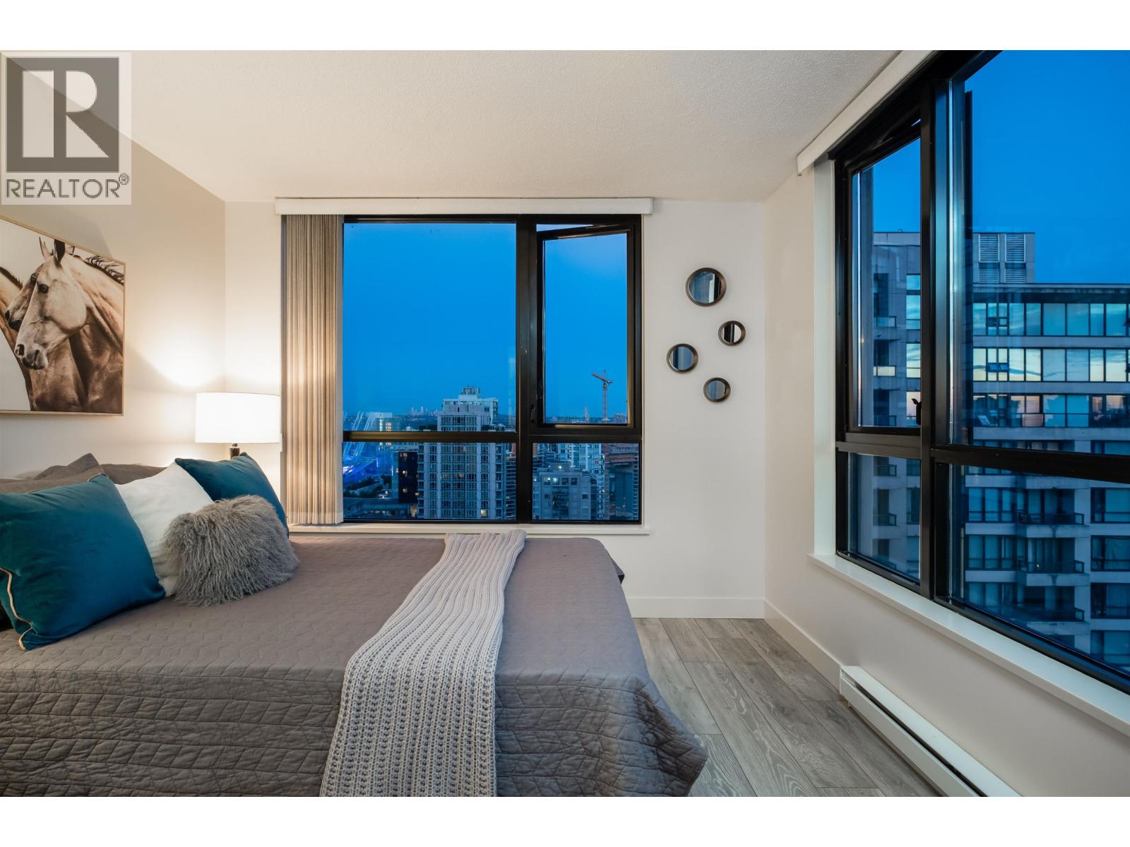 2609 929 Homer Street, Vancouver, British Columbia  V6B 1T7 - Photo 10 - R3114820