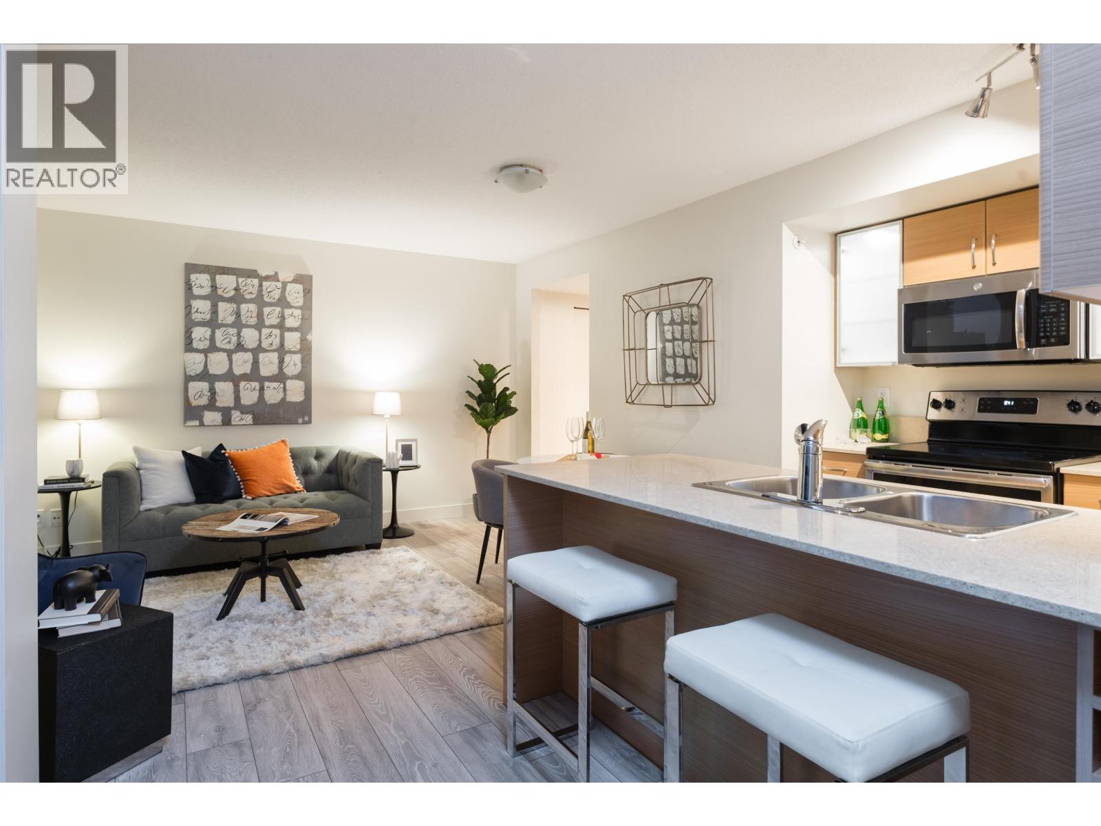 2609 929 Homer Street, Vancouver, British Columbia  V6B 1T7 - Photo 11 - R3114820