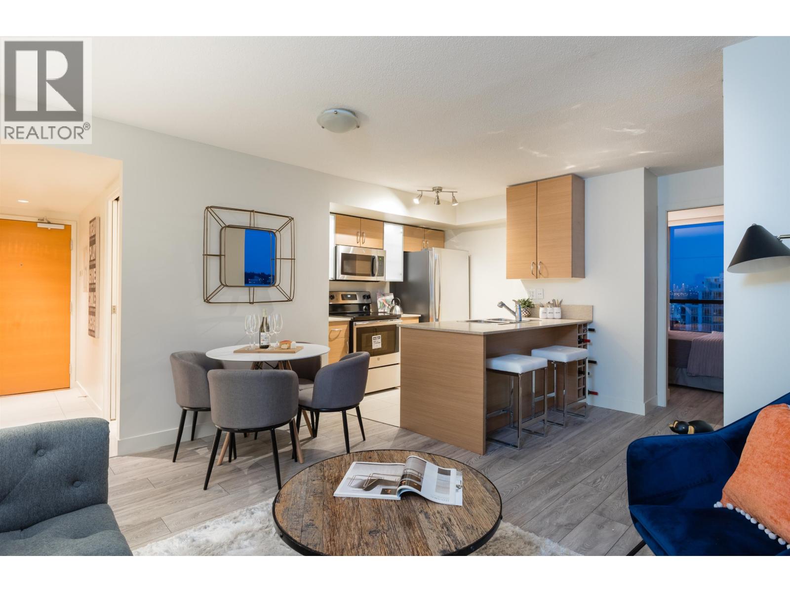 2609 929 Homer Street, Vancouver, British Columbia  V6B 1T7 - Photo 7 - R3114820