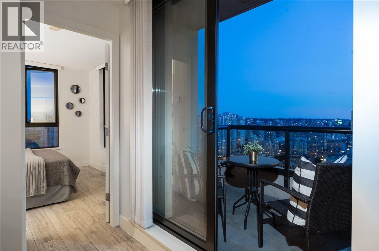 2609 929 Homer Street, Vancouver, British Columbia  V6B 1T7 - Photo 9 - R3114820