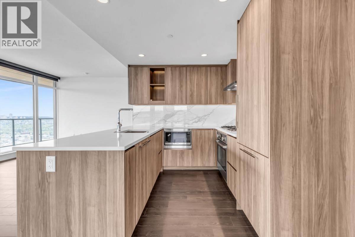 5206 4880 Laugheed Highway, Burnaby, British Columbia  V5C 0N1 - Photo 3 - R3114822