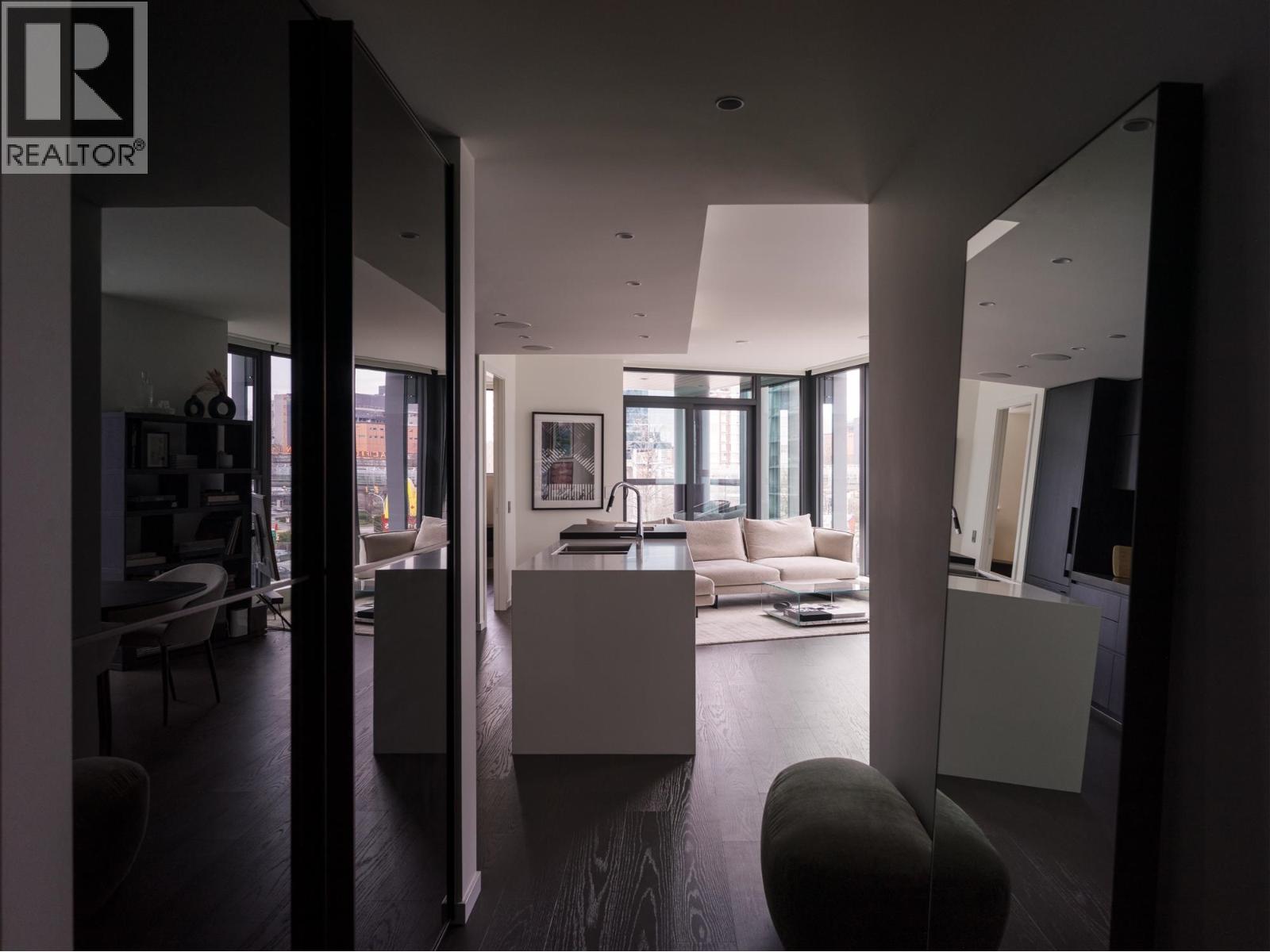 406 1601 Quebec Street, Vancouver, British Columbia  V6A 0J9 - Photo 3 - R3114826