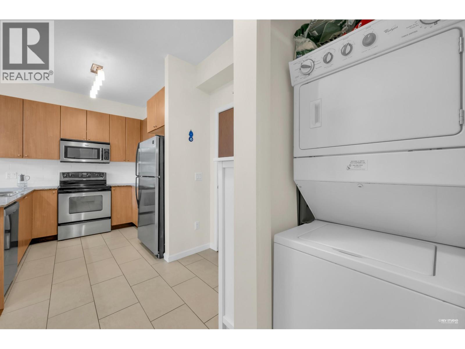 416 2484 Wilson Avenue, Port Coquitlam, British Columbia  V3C 0A5 - Photo 14 - R3114830