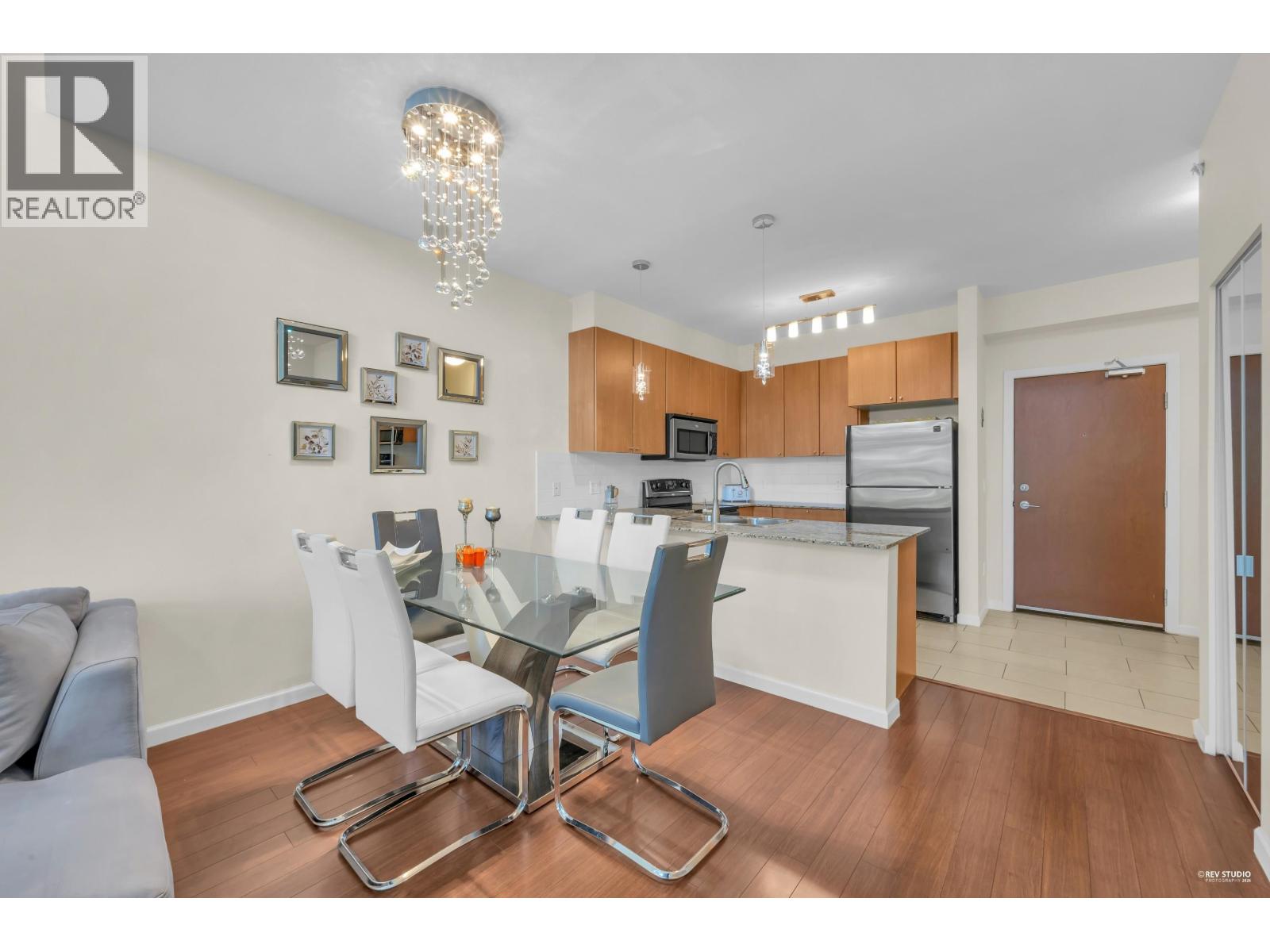 416 2484 Wilson Avenue, Port Coquitlam, British Columbia  V3C 0A5 - Photo 22 - R3114830