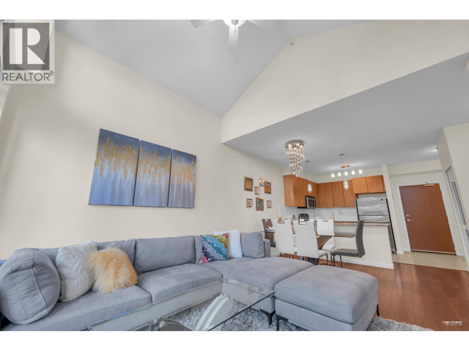 416 2484 Wilson Avenue, Port Coquitlam, British Columbia  V3C 0A5 - Photo 27 - R3114830