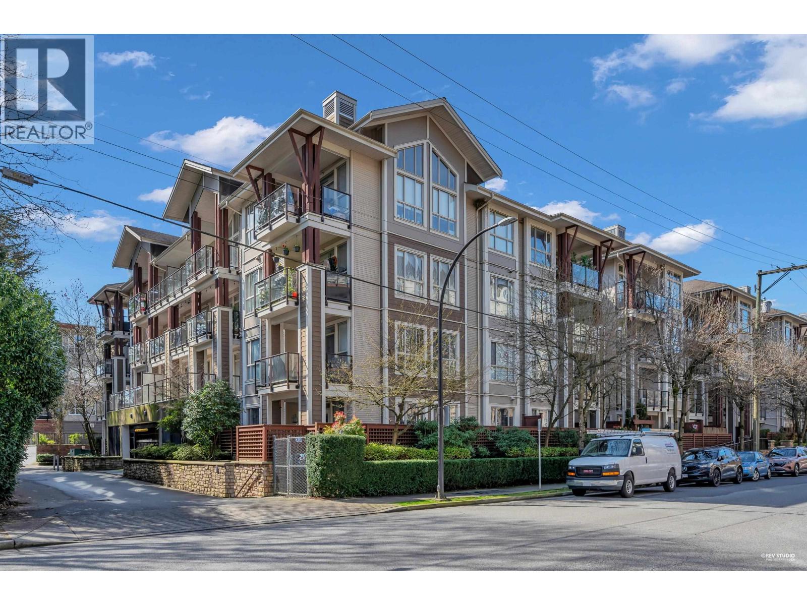 416 2484 Wilson Avenue, Port Coquitlam, British Columbia  V3C 0A5 - Photo 3 - R3114830