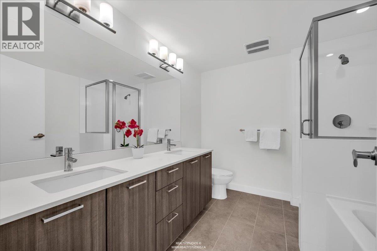 803 301 Capilano Road, Port Moody, British Columbia  V3H 0G6 - Photo 10 - R3114843