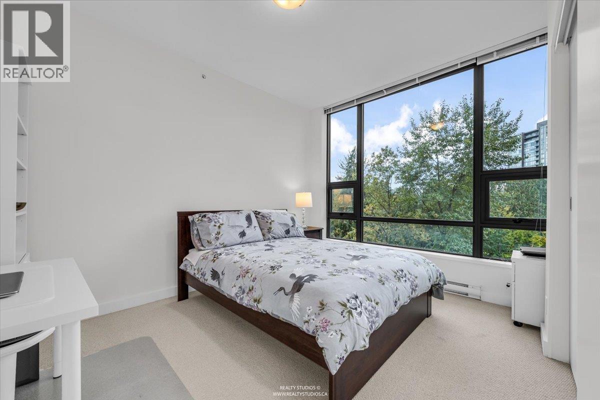 803 301 Capilano Road, Port Moody, British Columbia  V3H 0G6 - Photo 11 - R3114843