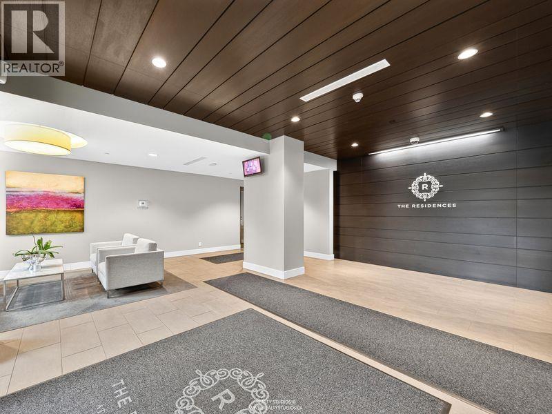 803 301 Capilano Road, Port Moody, British Columbia  V3H 0G6 - Photo 13 - R3114843