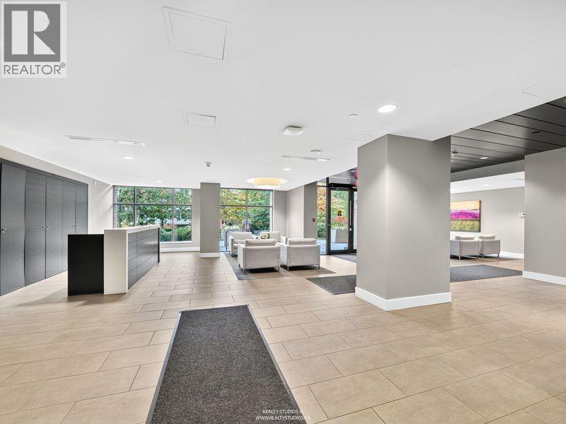 803 301 Capilano Road, Port Moody, British Columbia  V3H 0G6 - Photo 14 - R3114843