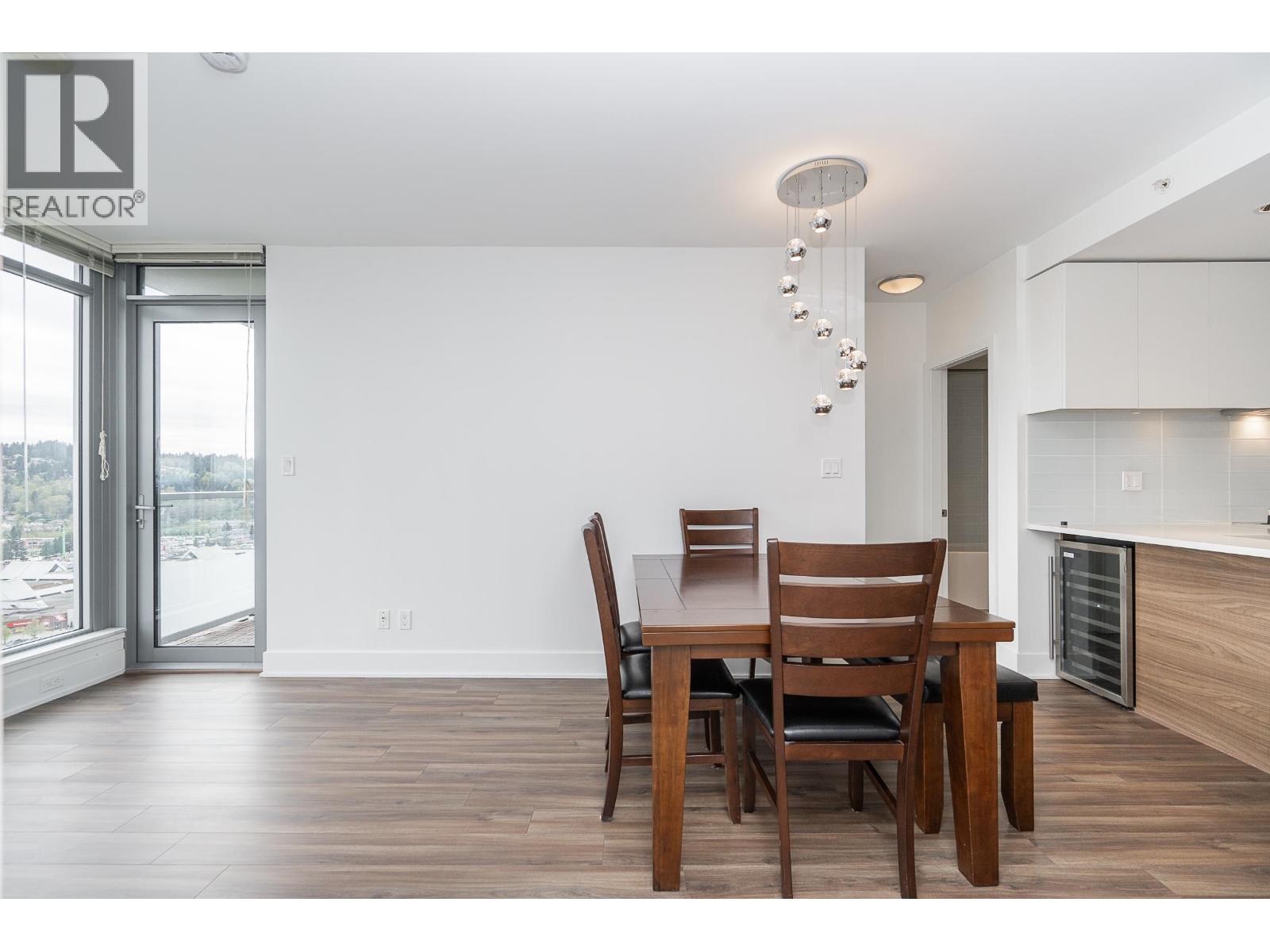 2501 1188 Pinetree Way, Coquitlam, British Columbia  V3B 0K9 - Photo 10 - R3114846