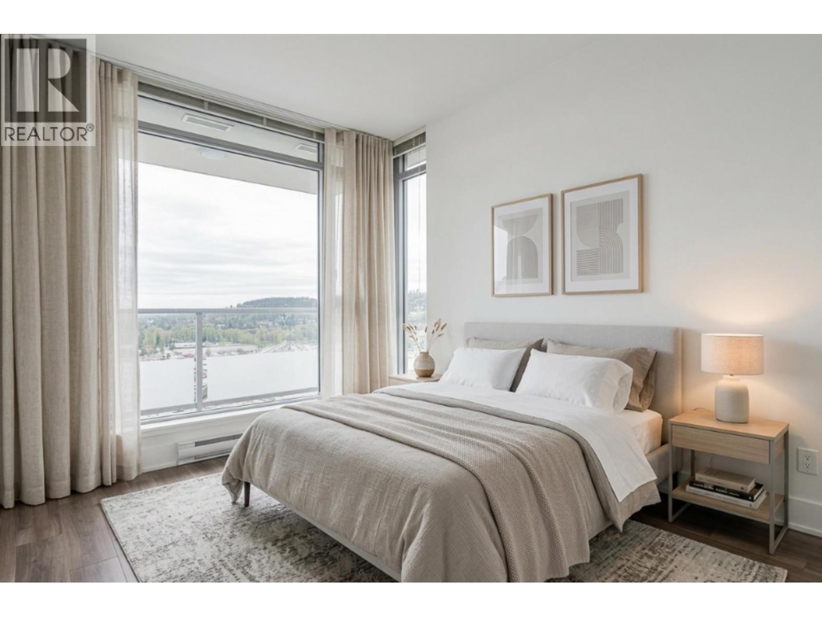 2501 1188 Pinetree Way, Coquitlam, British Columbia  V3B 0K9 - Photo 17 - R3114846