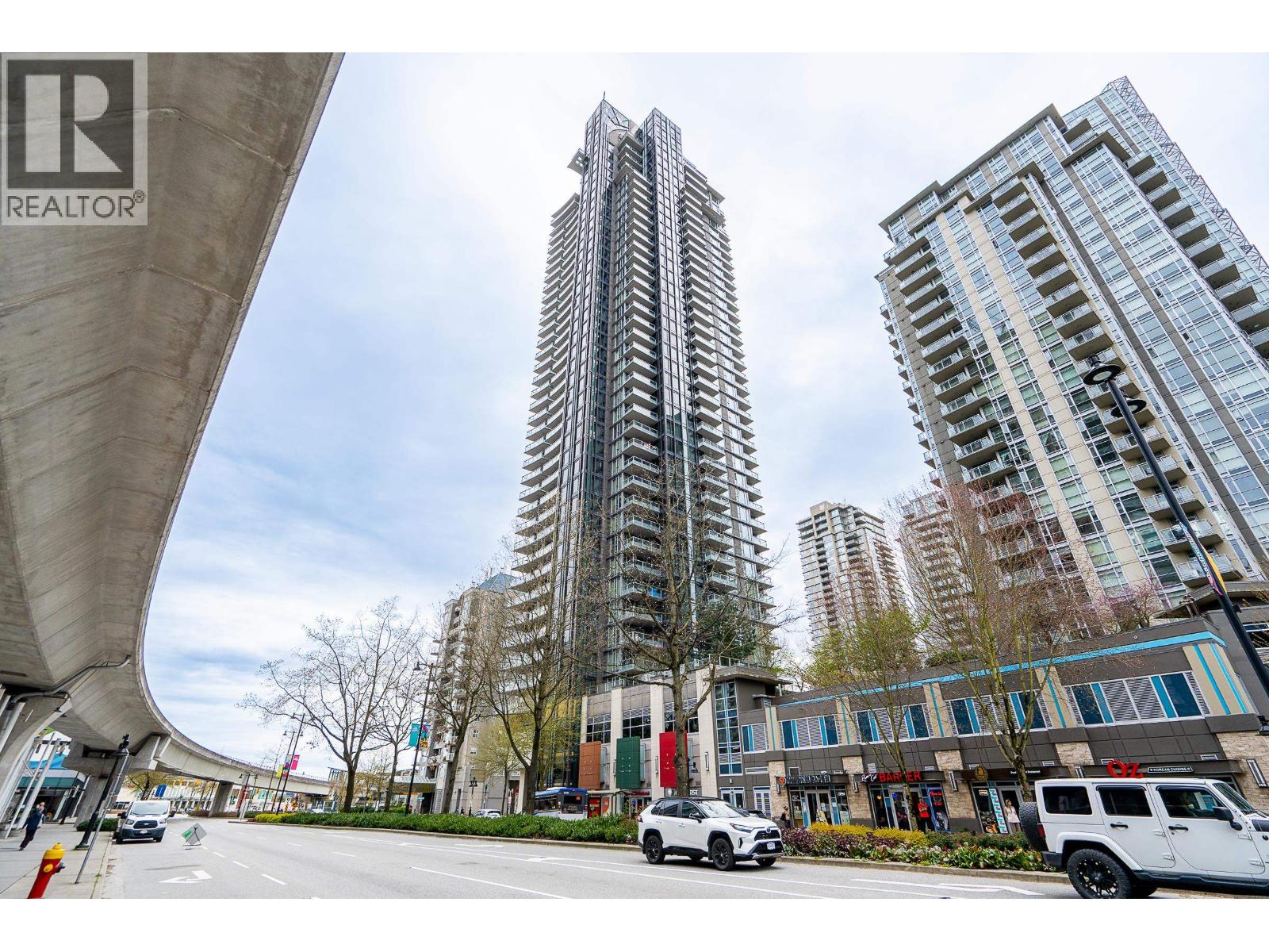 2501 1188 Pinetree Way, Coquitlam, British Columbia  V3B 0K9 - Photo 33 - R3114846