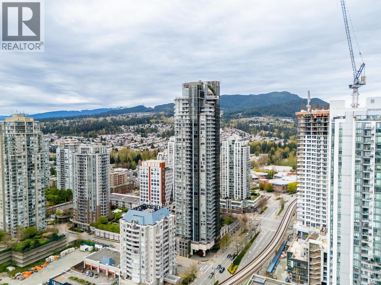 2501 1188 Pinetree Way, Coquitlam, British Columbia  V3B 0K9 - Photo 35 - R3114846
