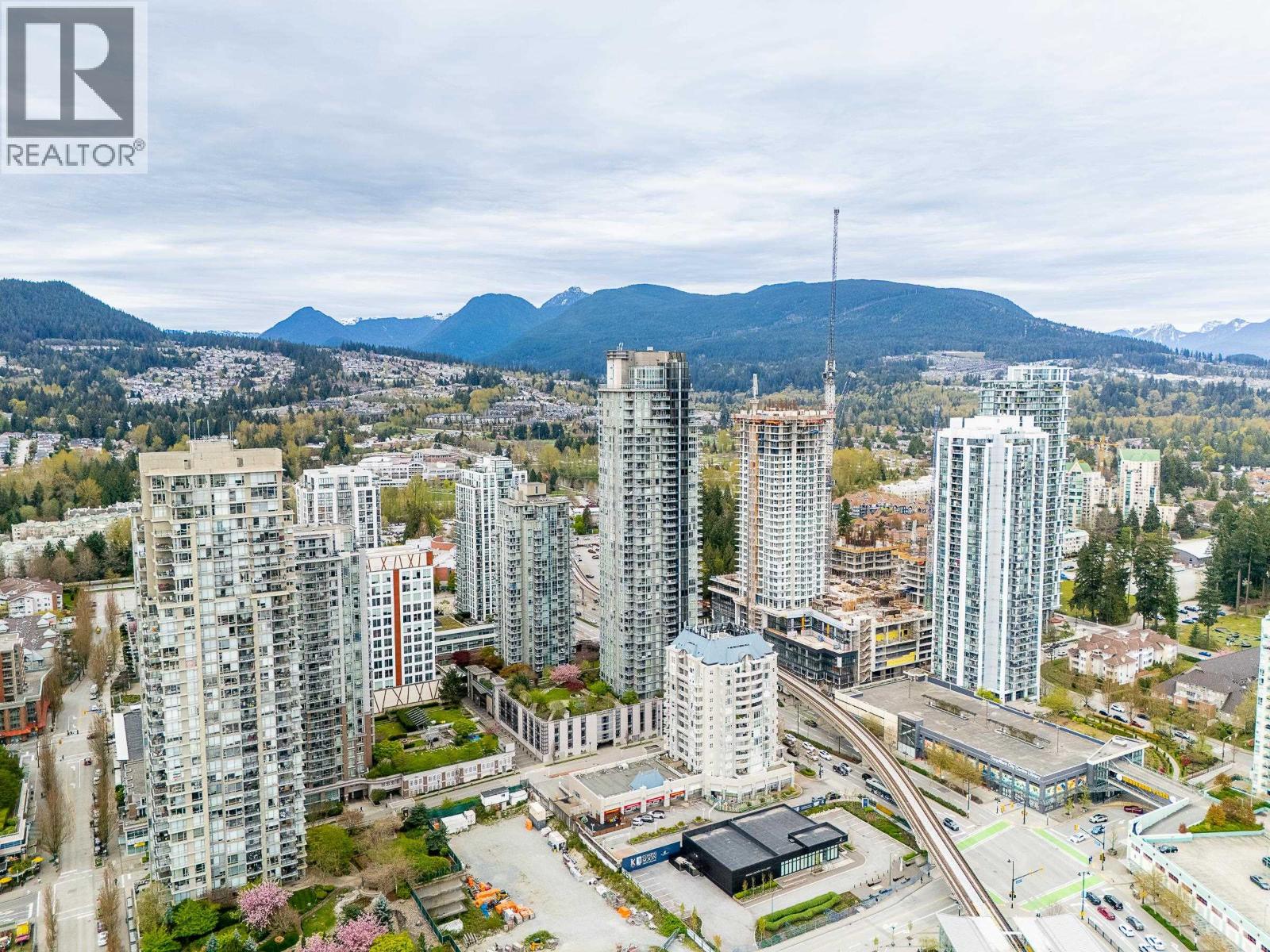 2501 1188 Pinetree Way, Coquitlam, British Columbia  V3B 0K9 - Photo 37 - R3114846