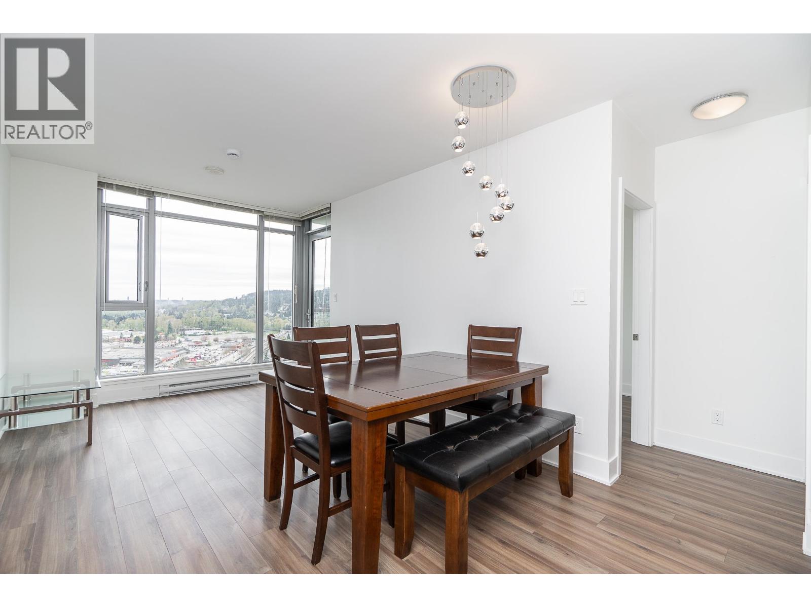 2501 1188 Pinetree Way, Coquitlam, British Columbia  V3B 0K9 - Photo 9 - R3114846