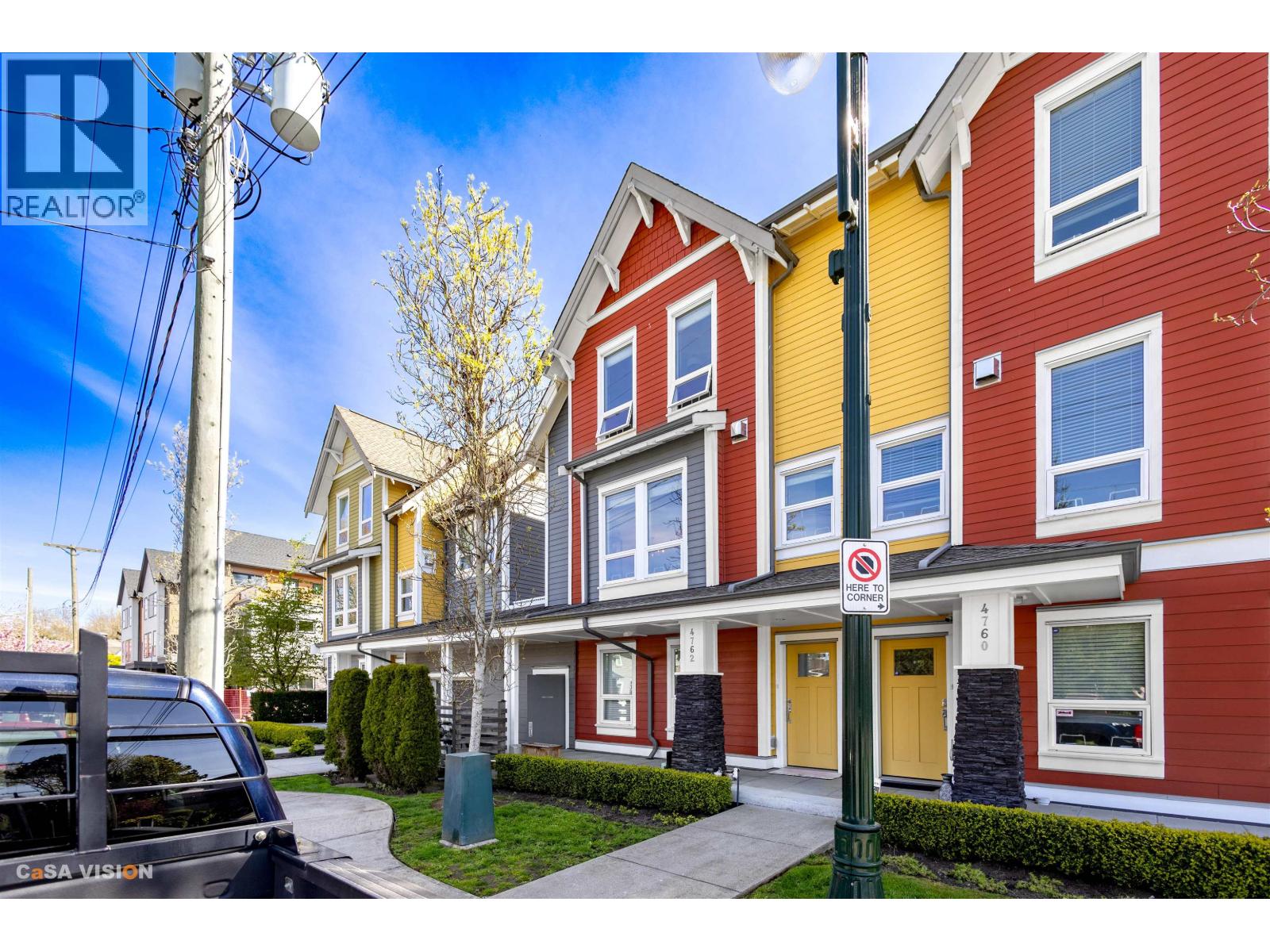 4762 48b Street, Ladner, British Columbia  V4K 0C7 - Photo 1 - R3114854