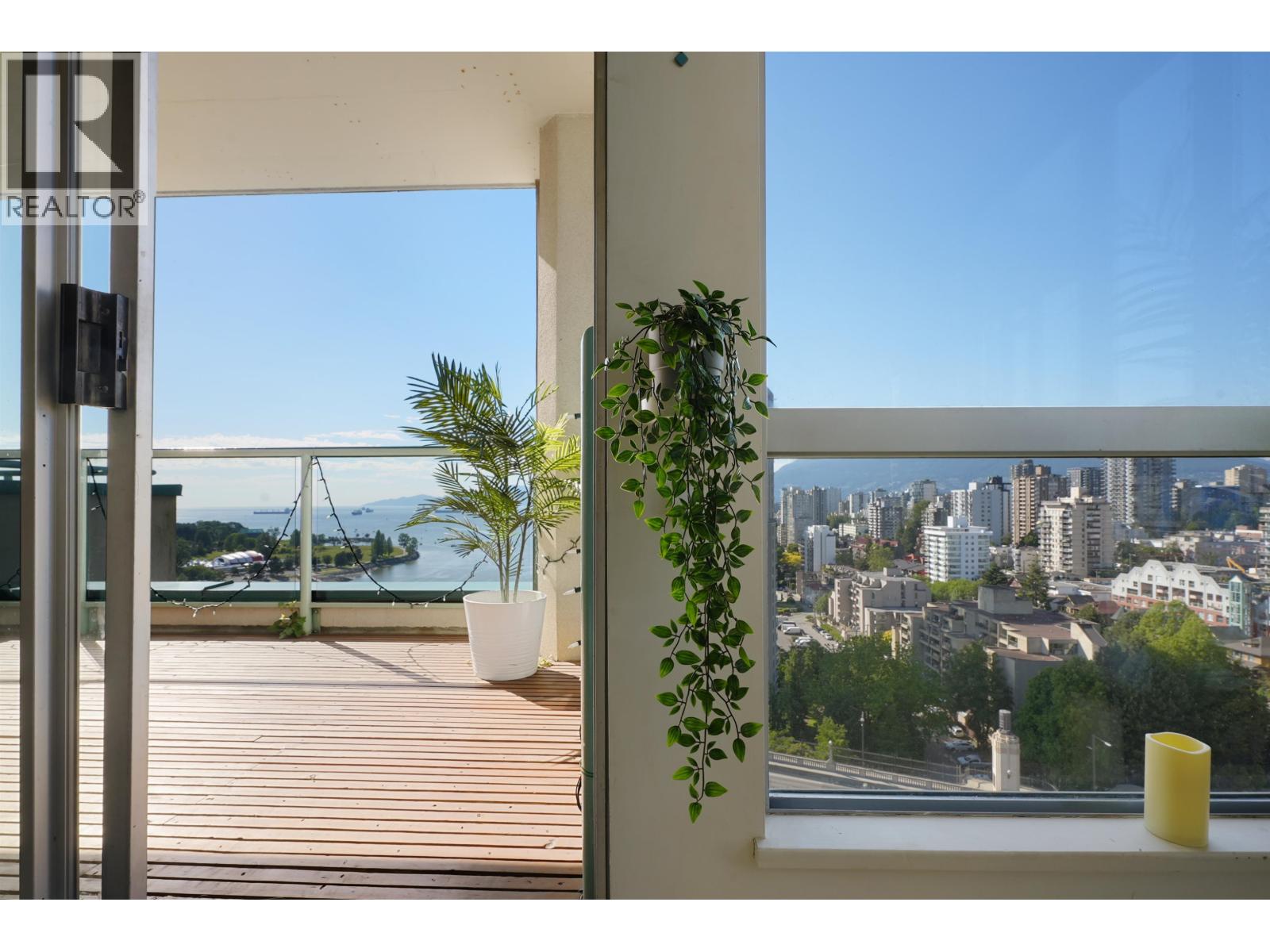 2103 907 Beach Avenue, Vancouver, British Columbia  V6Z 2R3 - Photo 25 - R3114857