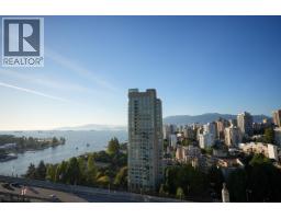 2103 907 BEACH AVENUE, Vancouver, British Columbia